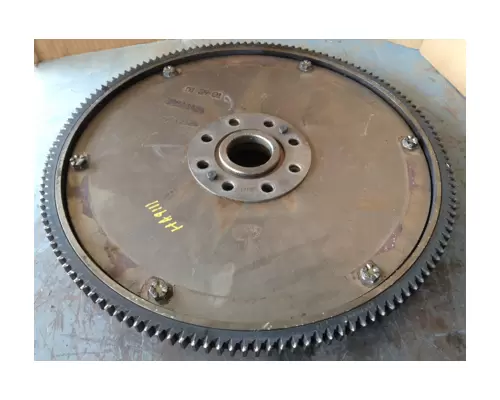 CUMMINS ISC Flywheel