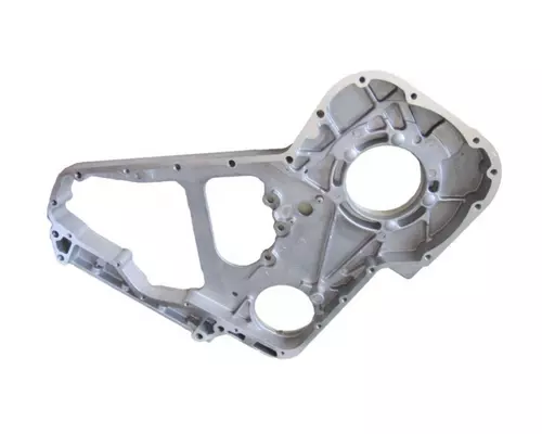 CUMMINS ISC Front Cover