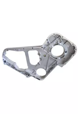 CUMMINS ISC Front Cover