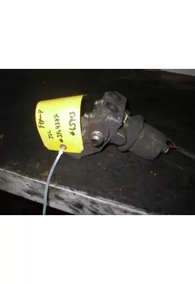 CUMMINS ISC Fuel Injection Pump