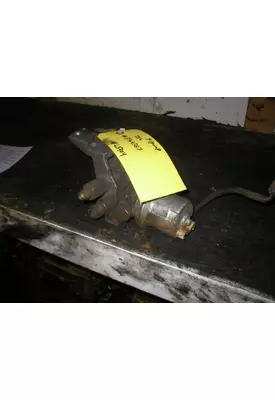 CUMMINS ISC Fuel Injection Pump