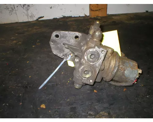 CUMMINS ISC Fuel Injection Pump