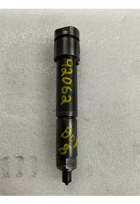 CUMMINS ISC Fuel Injector