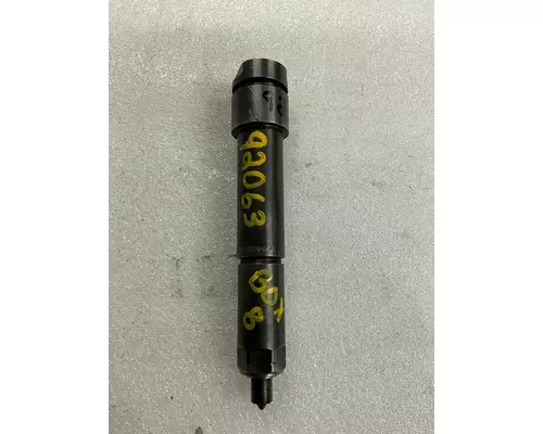 CUMMINS ISC Fuel Injector