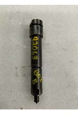 CUMMINS ISC Fuel Injector