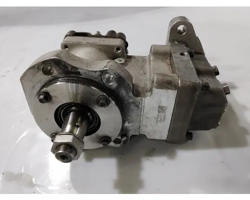 CUMMINS ISC Fuel Pump (Injection)