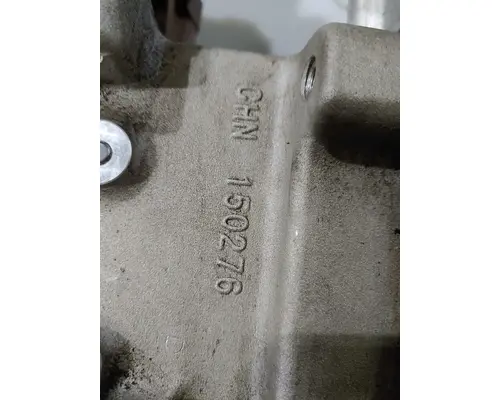 CUMMINS ISC Fuel Pump (Injection)