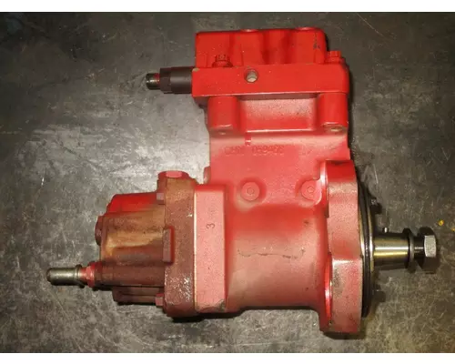CUMMINS ISC Fuel Pump (Injection)