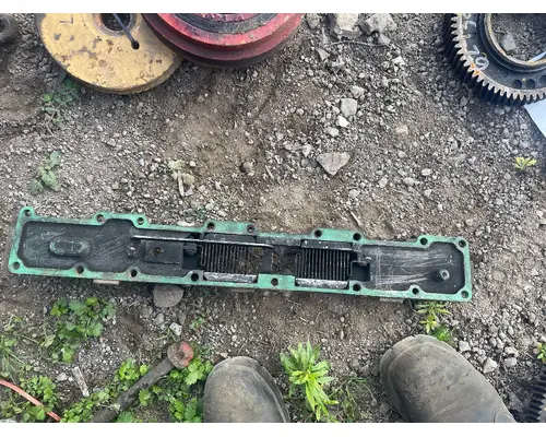 CUMMINS ISC Intake Manifold
