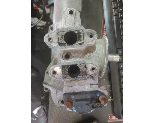 CUMMINS ISC Intake Manifold