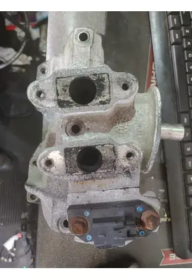 CUMMINS ISC Intake Manifold
