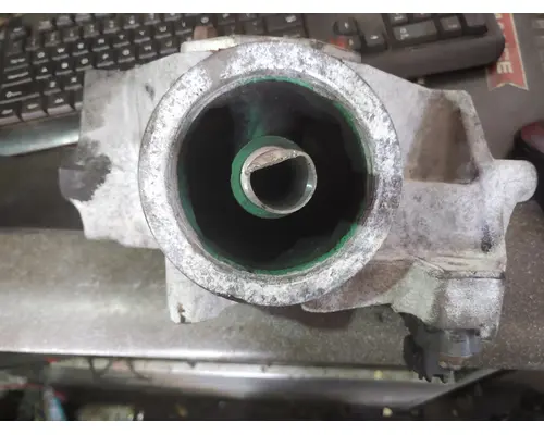 CUMMINS ISC Intake Manifold