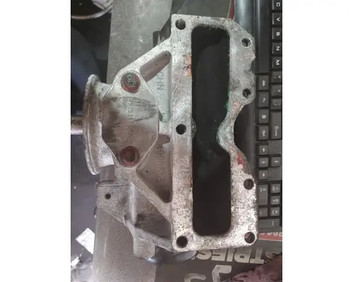 CUMMINS ISC Intake Manifold