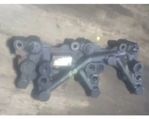 CUMMINS ISC JakeEngine Brake