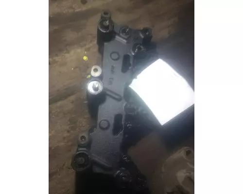 CUMMINS ISC JakeEngine Brake