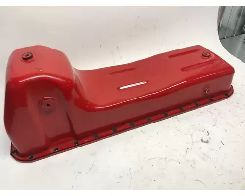 CUMMINS ISC Oil Pan