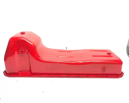 CUMMINS ISC Oil Pan