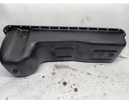 CUMMINS ISC Oil Pan