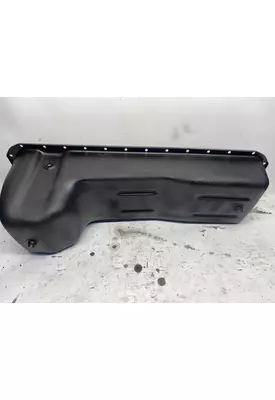 CUMMINS ISC Oil Pan