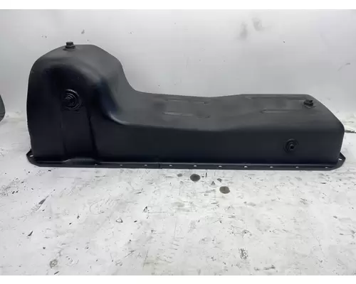 CUMMINS ISC Oil Pan