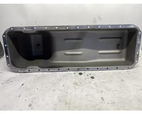 CUMMINS ISC Oil Pan