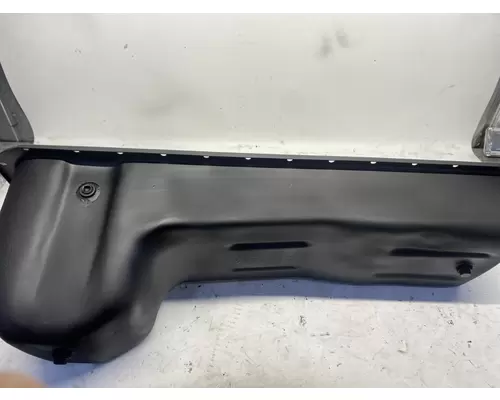 CUMMINS ISC Oil Pan