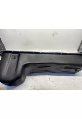 CUMMINS ISC Oil Pan