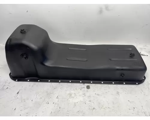 CUMMINS ISC Oil Pan