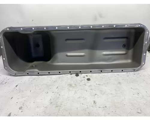 CUMMINS ISC Oil Pan