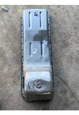 CUMMINS ISC Oil Pan