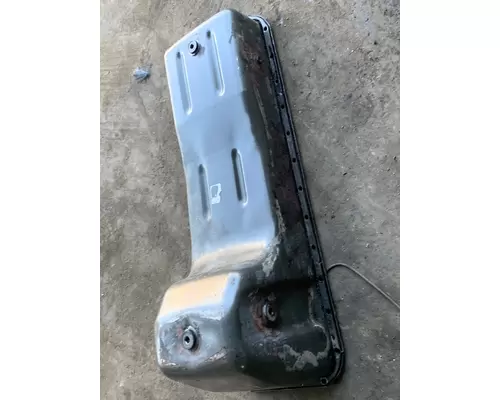 CUMMINS ISC Oil Pan