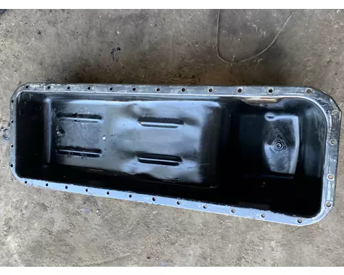 CUMMINS ISC Oil Pan