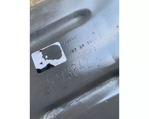 CUMMINS ISC Oil Pan