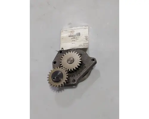 CUMMINS ISC Oil PumpPick Up Tube