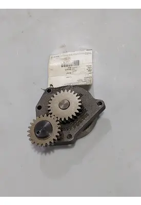 CUMMINS ISC Oil Pump/Pick Up Tube