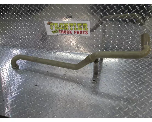 CUMMINS ISC Oil Pump