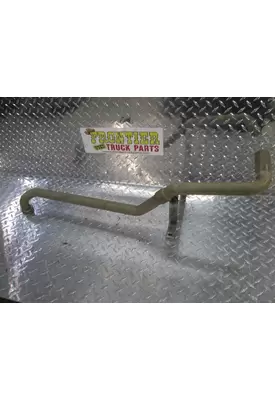 CUMMINS ISC Oil Pump