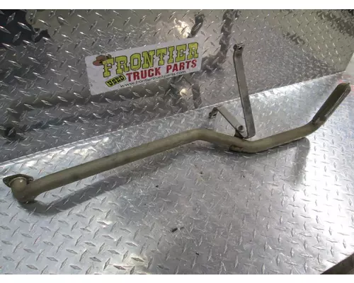 CUMMINS ISC Oil Pump