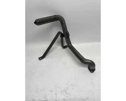CUMMINS ISC Oil Pump