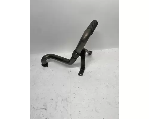 CUMMINS ISC Oil Pump