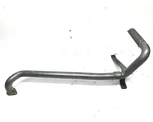 CUMMINS ISC Oil Pump