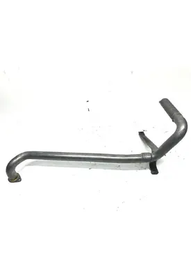 CUMMINS ISC Oil Pump