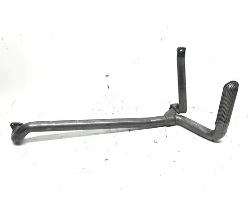 CUMMINS ISC Oil Pump