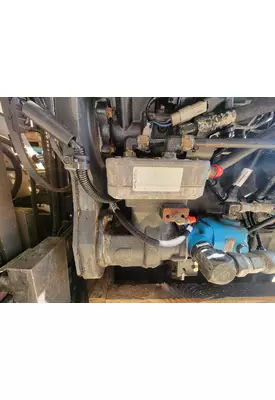 CUMMINS ISC Power Steering Pump