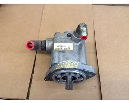 CUMMINS ISC Power Steering Pump