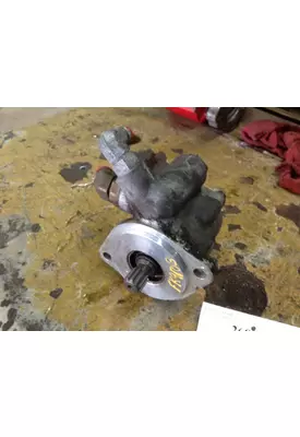 CUMMINS ISC Power Steering Pump