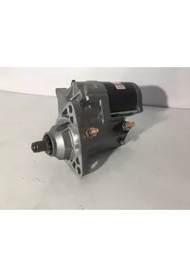 CUMMINS ISC Starter Motor