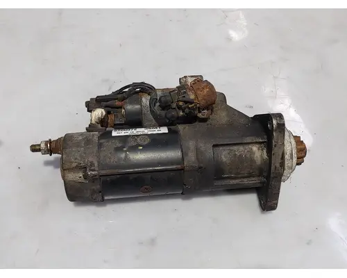 CUMMINS ISC Starter Motor