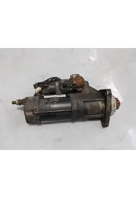 CUMMINS ISC Starter Motor