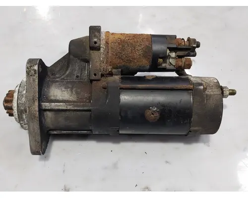 CUMMINS ISC Starter Motor